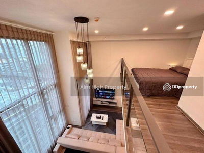 KnightsBridge Space Rama 9, Bangkok, Thailand KnightsBridge Space Rama 9, Bangkok, Thailand