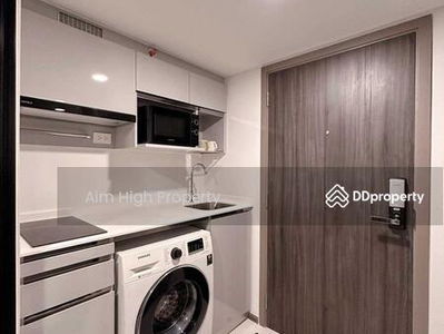 KnightsBridge Space Rama 9, Bangkok, Thailand KnightsBridge Space Rama 9, Bangkok, Thailand