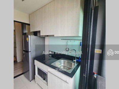 Niche Mono Mega Space Bangna, Samut Prakan, Thailand Niche Mono Mega Space Bangna, Samut Prakan, Thailand