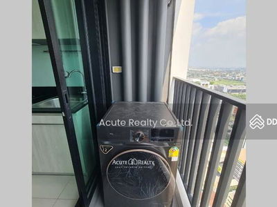 Niche Mono Mega Space Bangna, Samut Prakan, Thailand Niche Mono Mega Space Bangna, Samut Prakan, Thailand