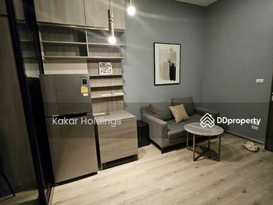 Knightsbridge Prime Onnut, Bangkok, Thailand Knightsbridge Prime Onnut, Bangkok, Thailand