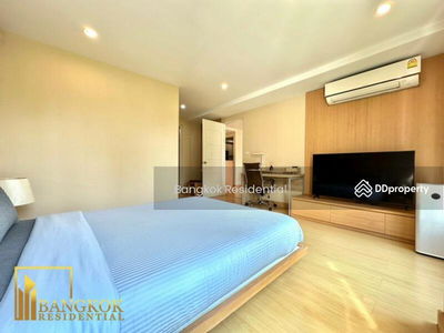 The Bangkok Sukhumvit 61, Bangkok, Thailand The Bangkok Sukhumvit 61, Bangkok, Thailand