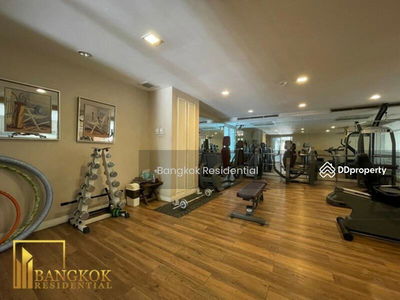 The Bangkok Sukhumvit 61, Bangkok, Thailand The Bangkok Sukhumvit 61, Bangkok, Thailand