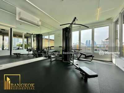 Quartz Residence, Bangkok, Thailand Quartz Residence, Bangkok, Thailand