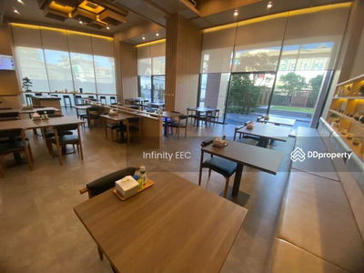 For rent: Keen condo Sriracha, sea view, decorated with furniture, Chon Buri., Thailand For rent: Keen condo Sriracha, sea view, decorated with furniture, Chon Buri., Thailand