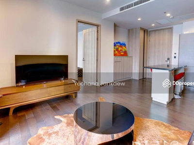 The XXXIX By Sansiri, Bangkok, Thailand The XXXIX By Sansiri, Bangkok, Thailand