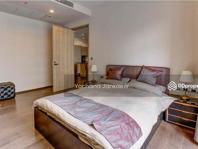 The XXXIX By Sansiri, Bangkok, Thailand The XXXIX By Sansiri, Bangkok, Thailand