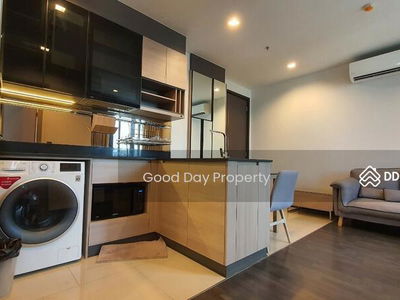 The Line Asoke-Ratchada, Bangkok, Thailand The Line Asoke-Ratchada, Bangkok, Thailand