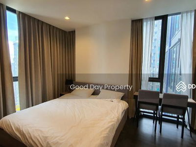 The Line Asoke-Ratchada, Bangkok, Thailand The Line Asoke-Ratchada, Bangkok, Thailand