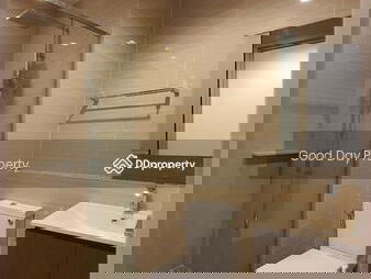 The Line Asoke-Ratchada, Bangkok, Thailand The Line Asoke-Ratchada, Bangkok, Thailand