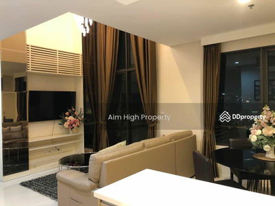 Villa Asoke, Bangkok, Thailand Villa Asoke, Bangkok, Thailand