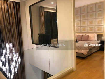 Villa Asoke, Bangkok, Thailand Villa Asoke, Bangkok, Thailand