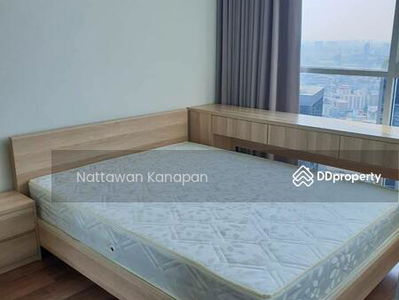 Noble Revolve Ratchada 2, Bangkok, Thailand Noble Revolve Ratchada 2, Bangkok, Thailand