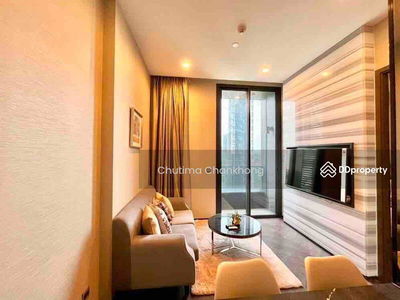 The Esse Sukhumvit 36, Bangkok, Thailand The Esse Sukhumvit 36, Bangkok, Thailand