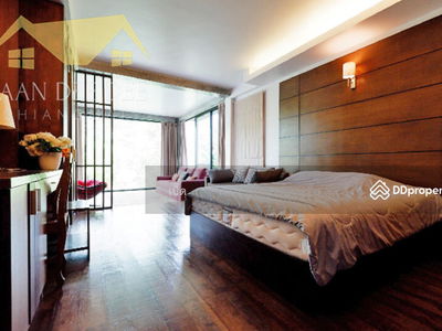 Жилье в Chiang Mai, Thailand Жилье в Chiang Mai, Thailand