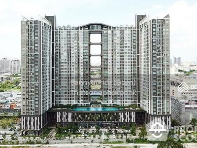 Supalai Veranda Rama 9, Bangkok, Thailand Supalai Veranda Rama 9, Bangkok, Thailand