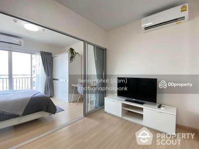 Supalai Veranda Rama 9, Bangkok, Thailand Supalai Veranda Rama 9, Bangkok, Thailand