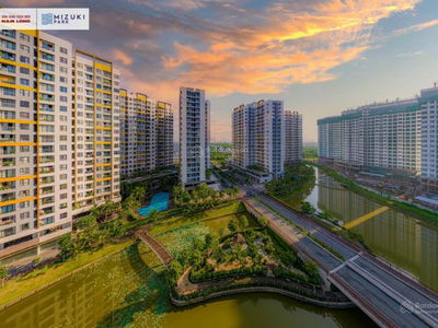 Mizuki Park, Vietnam Mizuki Park, Vietnam