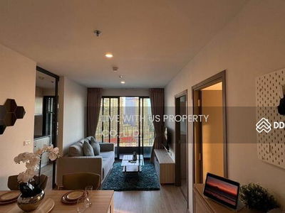 IDEO O2 Bangna, Bangkok, Thailand IDEO O2 Bangna, Bangkok, Thailand