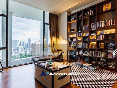 The Sukhothai Residences, Bangkok, Thailand The Sukhothai Residences, Bangkok, Thailand