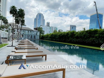 The Sukhothai Residences, Bangkok, Thailand The Sukhothai Residences, Bangkok, Thailand