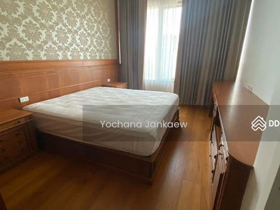 185 Rajadamri, Bangkok, Thailand 185 Rajadamri, Bangkok, Thailand