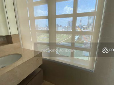 185 Rajadamri, Bangkok, Thailand 185 Rajadamri, Bangkok, Thailand