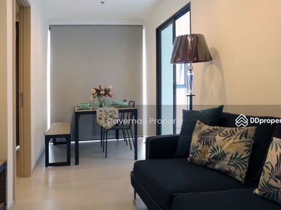 Rhythm Sukhumvit 36-38, Bangkok, Thailand Rhythm Sukhumvit 36-38, Bangkok, Thailand