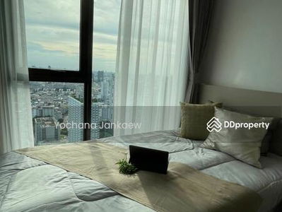 Life Asoke-Rama 9, Bangkok, Thailand Life Asoke-Rama 9, Bangkok, Thailand