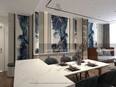 Muniq Langsuan, Bangkok, Thailand Muniq Langsuan, Bangkok, Thailand