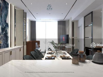 Muniq Langsuan, Bangkok, Thailand Muniq Langsuan, Bangkok, Thailand