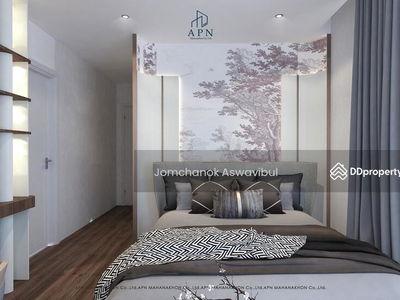 Muniq Langsuan, Bangkok, Thailand Muniq Langsuan, Bangkok, Thailand