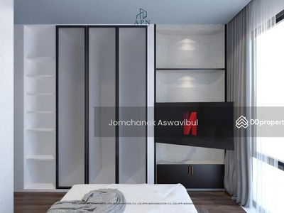 Muniq Langsuan, Bangkok, Thailand Muniq Langsuan, Bangkok, Thailand