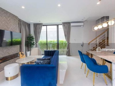 Baan Klang Muang Classe Ekkamai-Ramintra, Bangkok, Thailand Baan Klang Muang Classe Ekkamai-Ramintra, Bangkok, Thailand