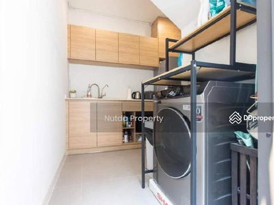 Baan Klang Muang Classe Ekkamai-Ramintra, Bangkok, Thailand Baan Klang Muang Classe Ekkamai-Ramintra, Bangkok, Thailand