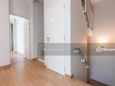 Baan Klang Muang Classe Ekkamai-Ramintra, Bangkok, Thailand Baan Klang Muang Classe Ekkamai-Ramintra, Bangkok, Thailand