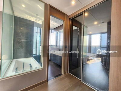 The Esse at Singha Complex, Bangkok, Thailand The Esse at Singha Complex, Bangkok, Thailand