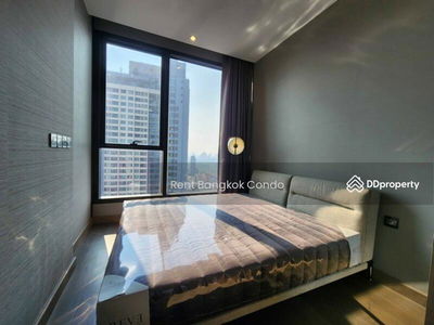 The Esse at Singha Complex, Bangkok, Thailand The Esse at Singha Complex, Bangkok, Thailand