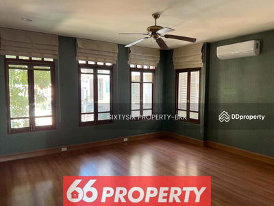 House for Rent, Bangkok, Thailand House for Rent, Bangkok, Thailand