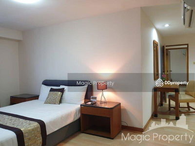 United Tower Condominium, Bangkok, Thailand United Tower Condominium, Bangkok, Thailand