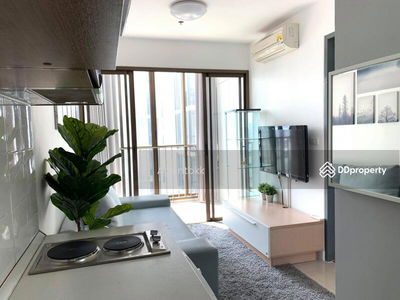 IDEO Mix Sukhumvit 103, Bangkok, Thailand IDEO Mix Sukhumvit 103, Bangkok, Thailand