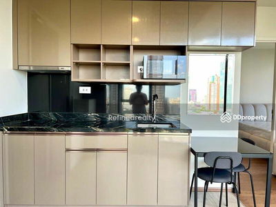 IDEO Q Sukhumvit 36, Bangkok, Thailand IDEO Q Sukhumvit 36, Bangkok, Thailand