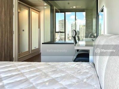 IDEO Q Sukhumvit 36, Bangkok, Thailand IDEO Q Sukhumvit 36, Bangkok, Thailand