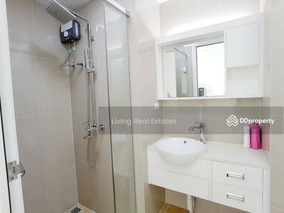 TC Green Rama 9, Bangkok, Thailand TC Green Rama 9, Bangkok, Thailand