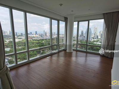 185 Rajadamri, Bangkok, Thailand 185 Rajadamri, Bangkok, Thailand