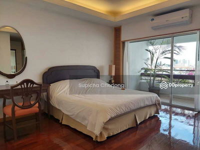 Esmeralda Apartments, Bangkok, Thailand Esmeralda Apartments, Bangkok, Thailand