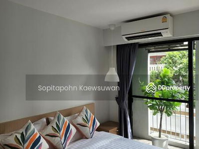 The Greenston Thonglor Residence, Bangkok, Thailand The Greenston Thonglor Residence, Bangkok, Thailand