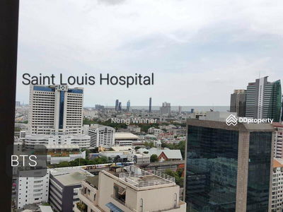 The Address Sathorn, Bangkok, Thailand The Address Sathorn, Bangkok, Thailand