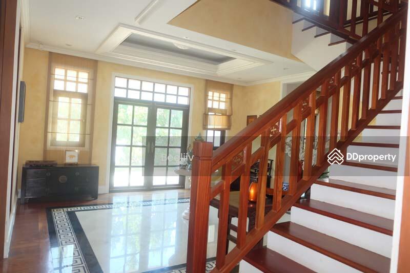 Single Family Home 4 Bedrooms Kathu Lake View, Phuket, Thailand Single Family Home 4 Bedrooms Kathu Lake View, Phuket, Thailand