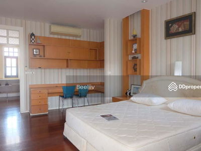 Single Family Home 4 Bedrooms Kathu Lake View, Phuket, Thailand Single Family Home 4 Bedrooms Kathu Lake View, Phuket, Thailand